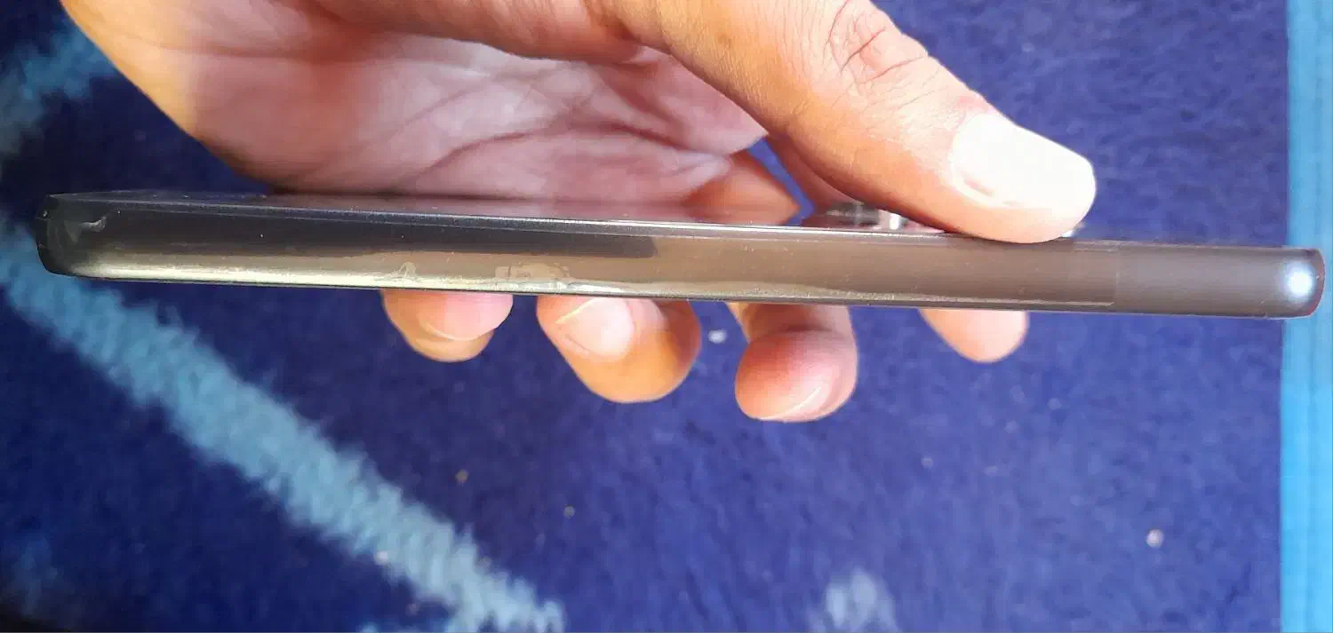 گوشی A54|موبایل|خرم‌آباد, |دیوار