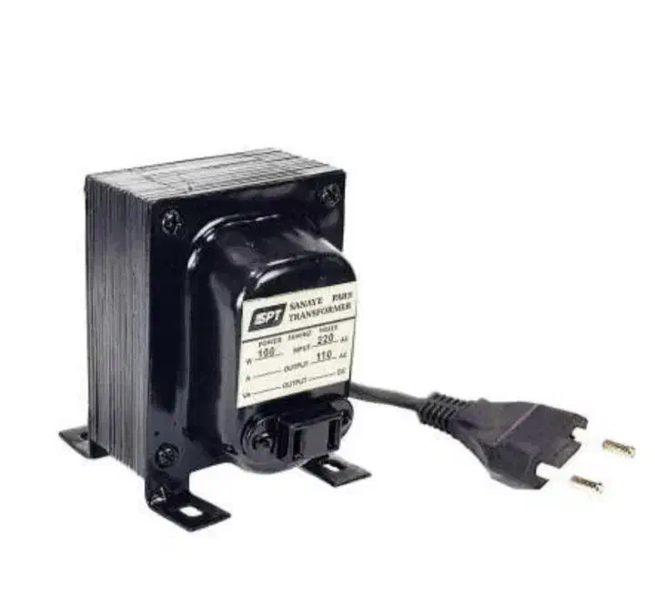 مبدل برق ۲۲۰ به ۱۱۰|سایر لوازم برقی|تبریز, |دیوار