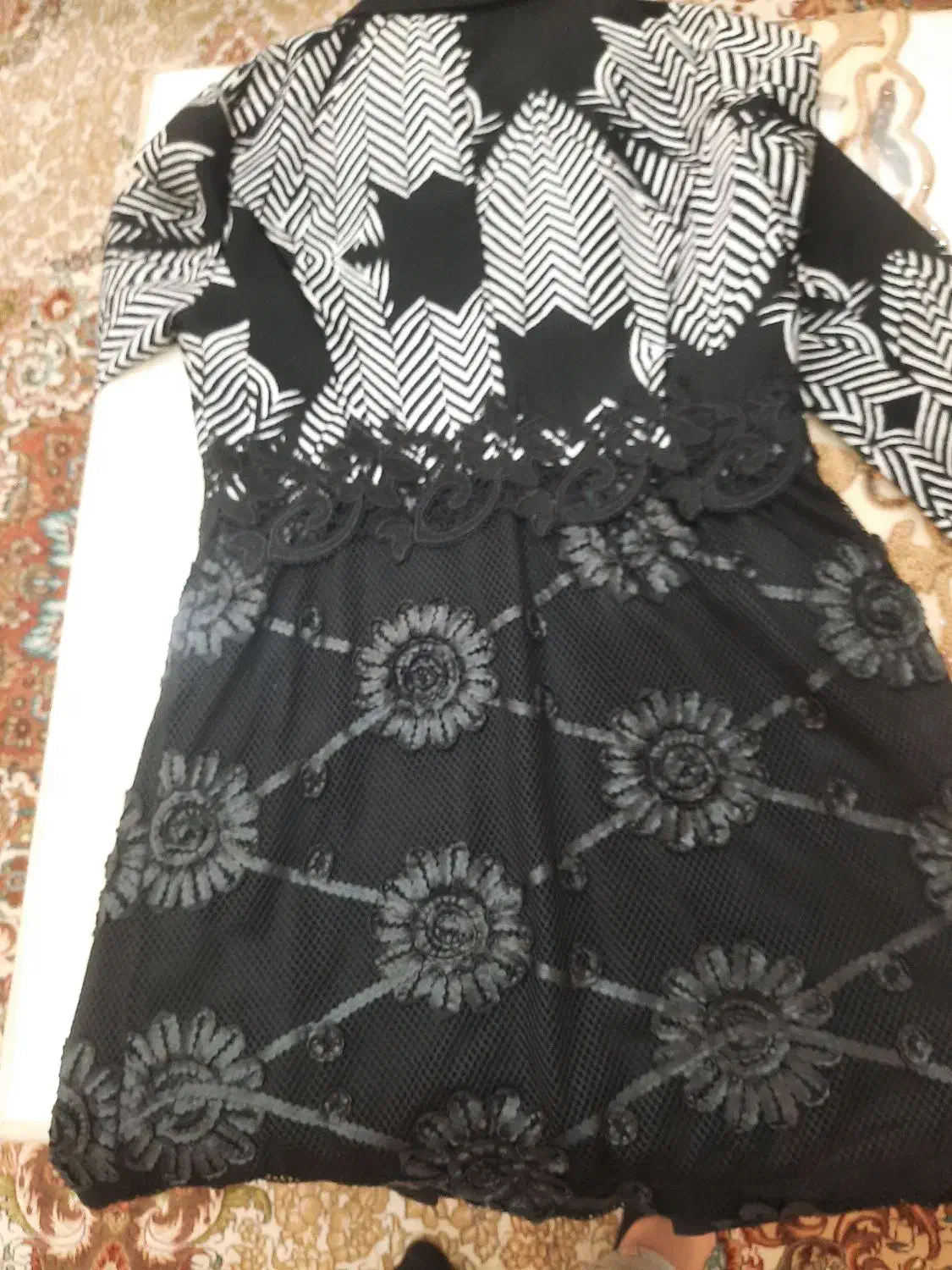 مانتو مجلسی|لباس|بیرجند, |دیوار