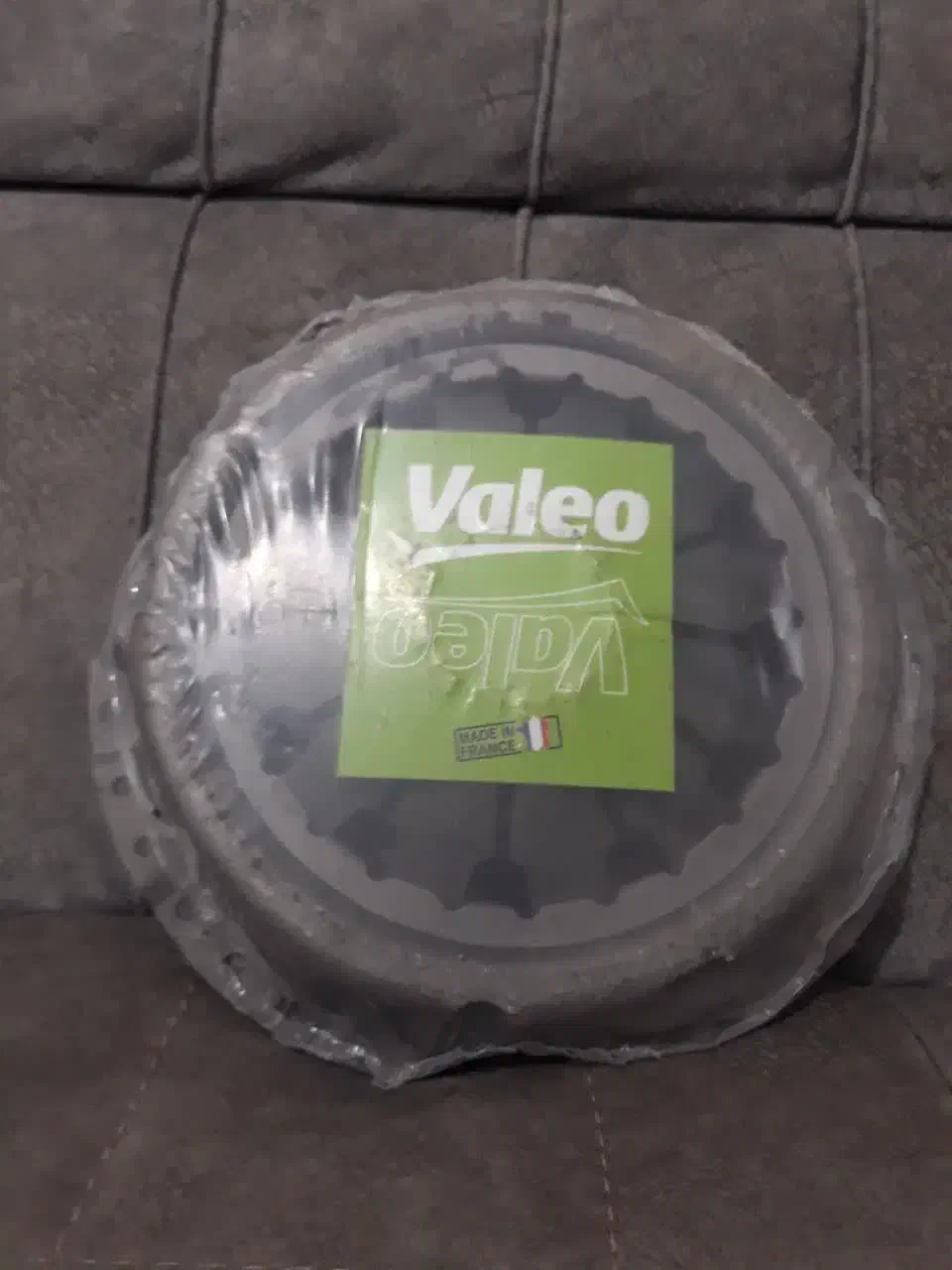 دیسک و صفحه تیبا|قطعات یدکی و لوازم جانبی|ورامین, شهرک مدرس|دیوار