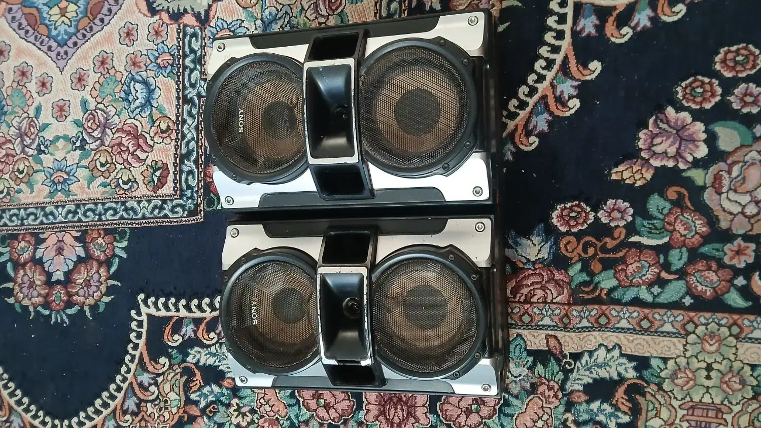 باند سونی|سیستم صوتی خانگی|باوی, |دیوار