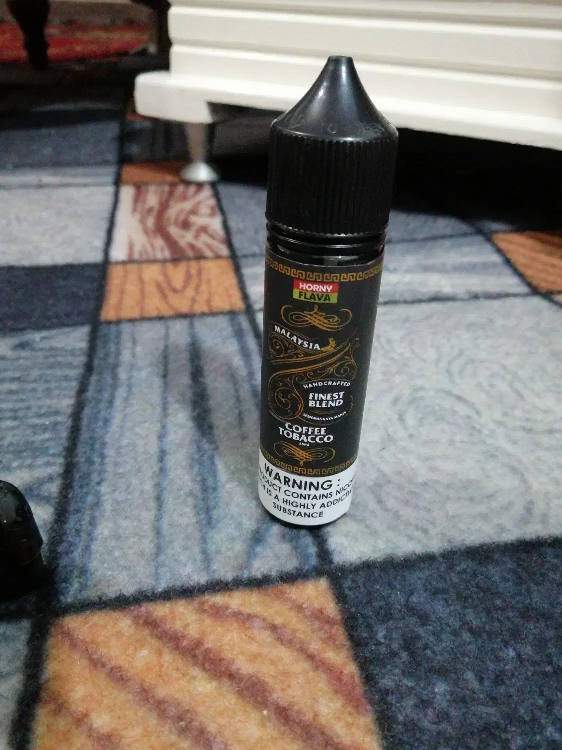 جویس قهوه تلخ .نکوتین 3|زیورآلات و اکسسوری|سهند, |دیوار