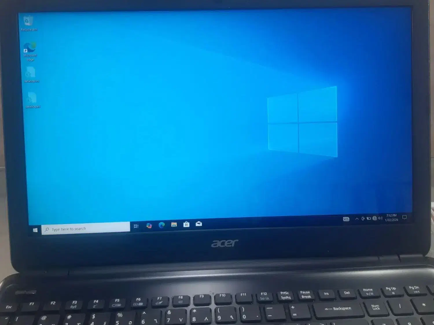 لپ تاپ مشابه نو|رایانه همراه|کرج, شاهینویلا|دیوار