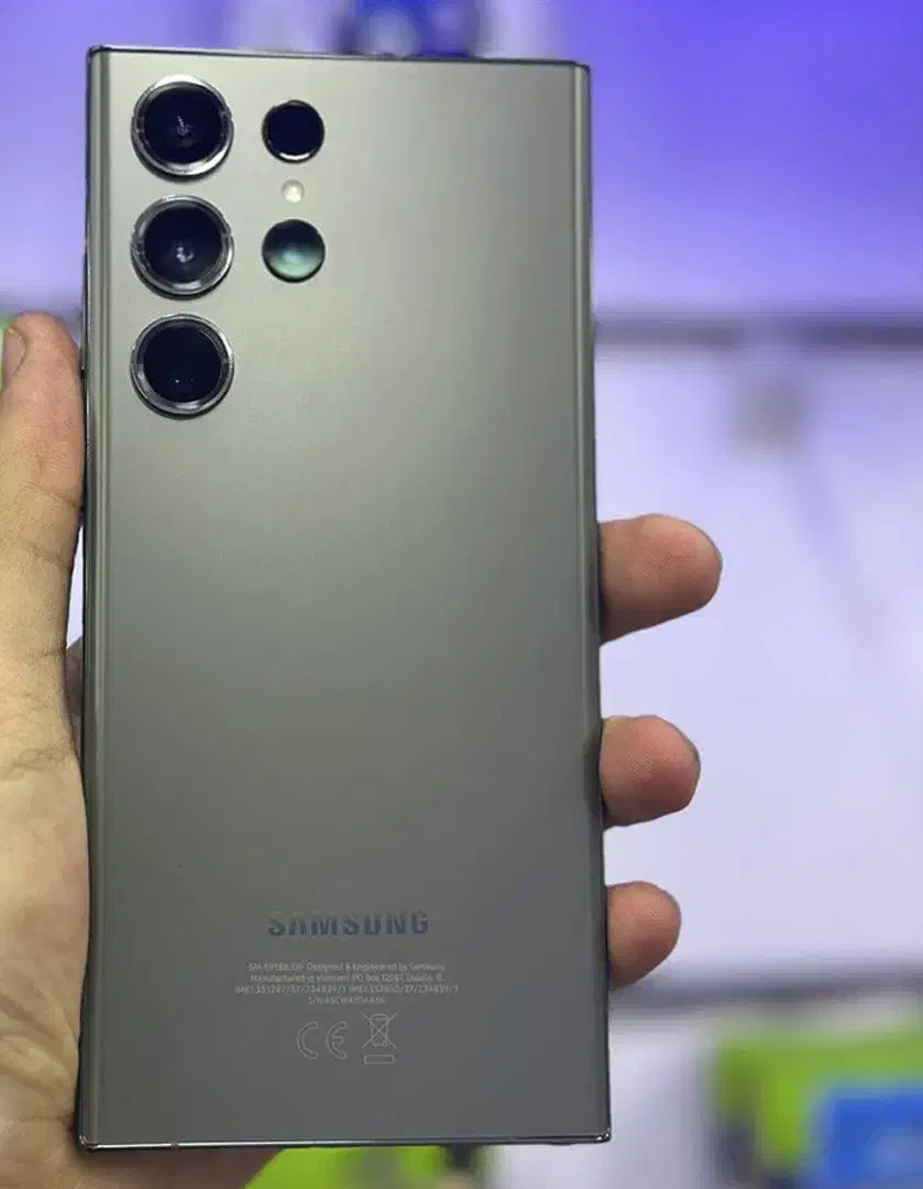 samsung s23 ultra|موبایل|اقلید, |دیوار