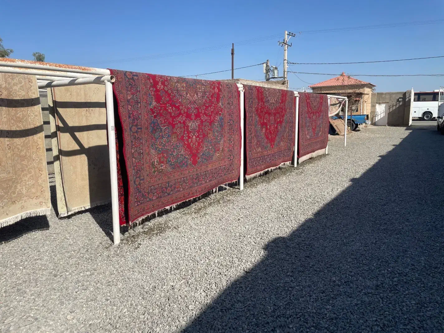 قالیشویی تخصصی طهران|خدمات نظافت|زاهدان, |دیوار