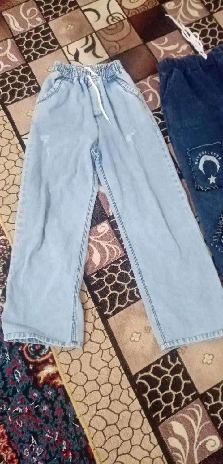 لباس|لباس|خرمشهر, |دیوار