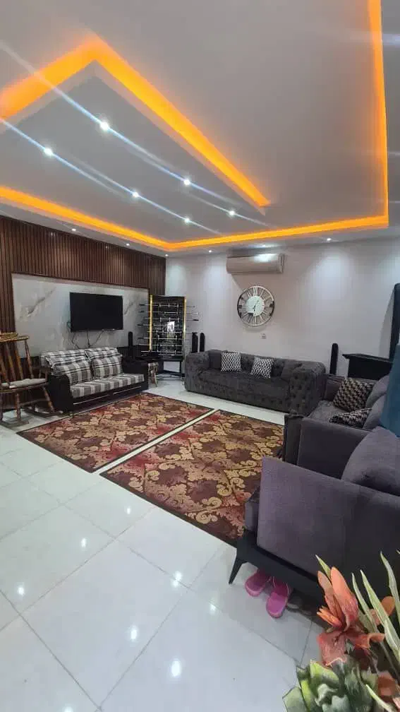 ویلا فلت /سنددار /نجنبی ازدست دادیشا|فروش خانه و ویلا|چمستان, |دیوار