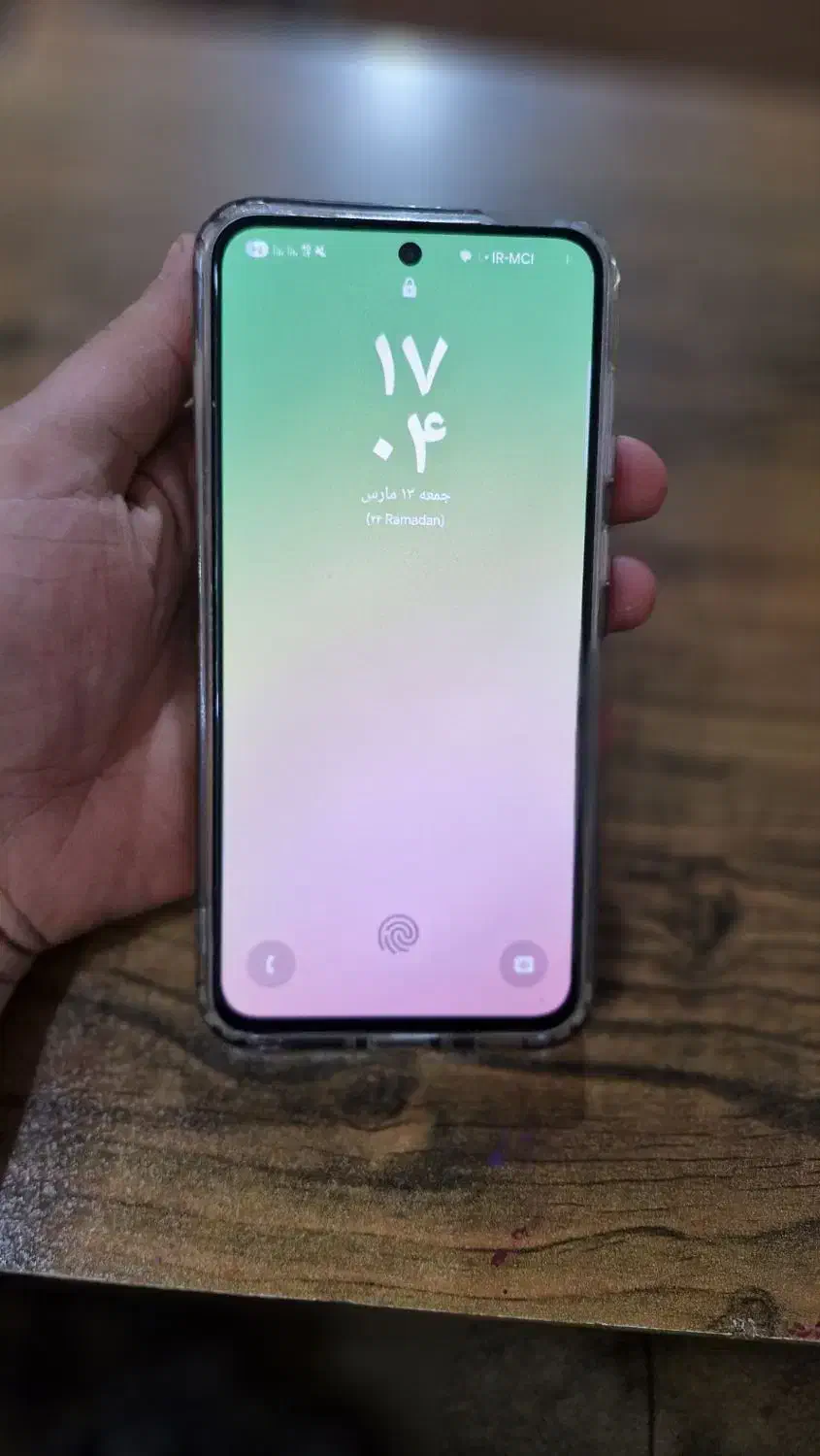 A56|موبایل|زرقان, |دیوار