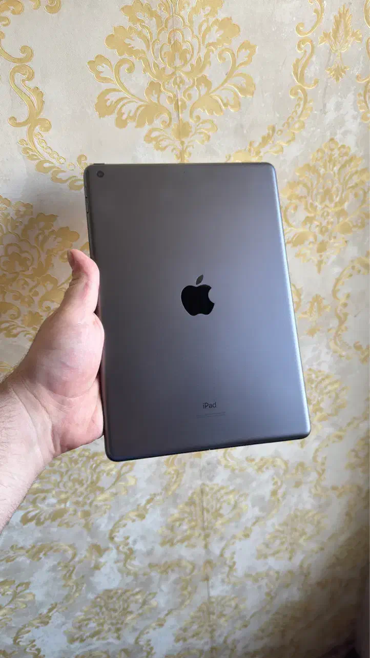 ایپد سری ۹ ۲۰۲۱|تبلت|اهواز, کوی باهنر|دیوار