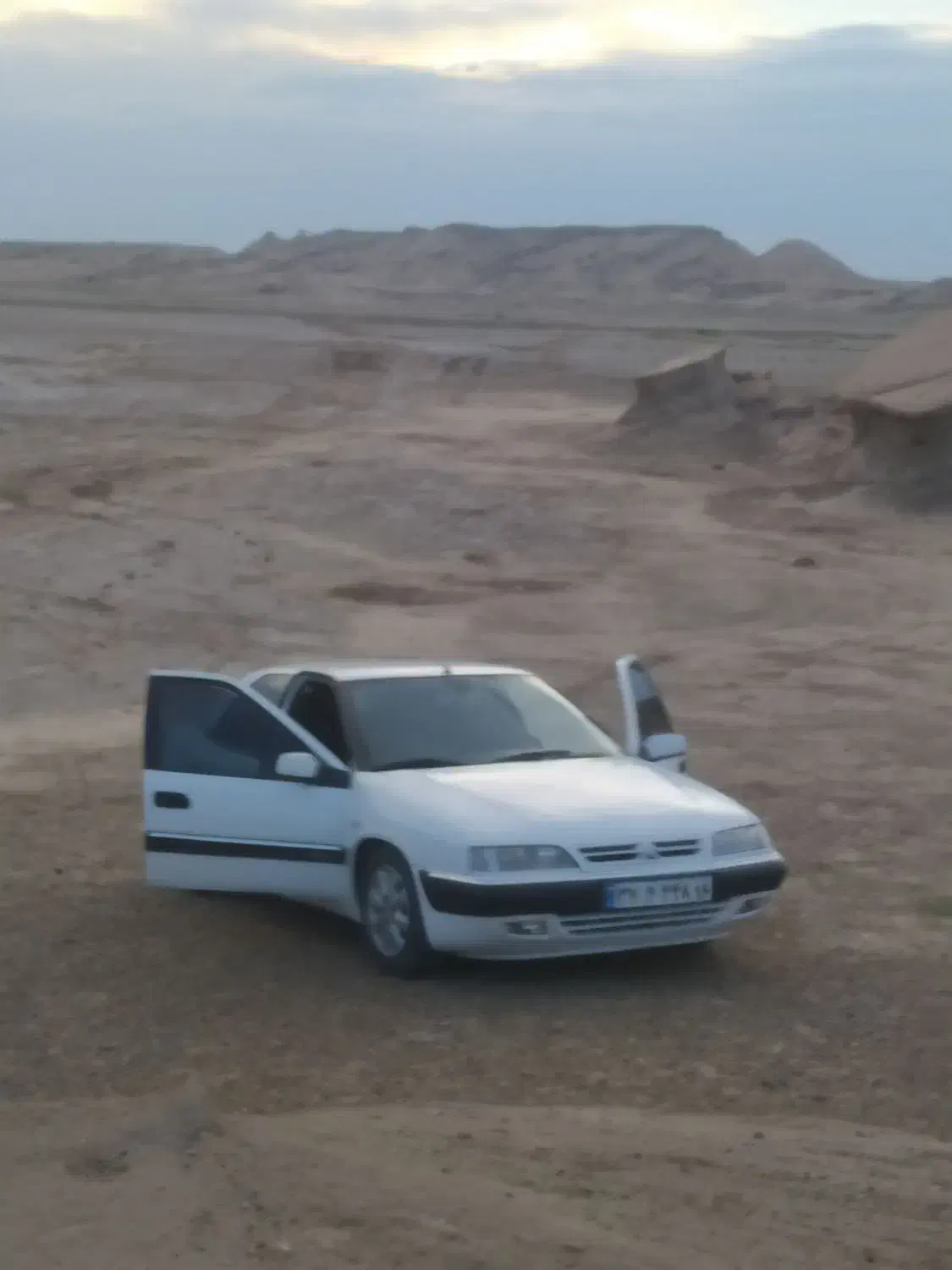 زانتیا ۸۶|خودرو سواری و وانت|قنوات, |دیوار