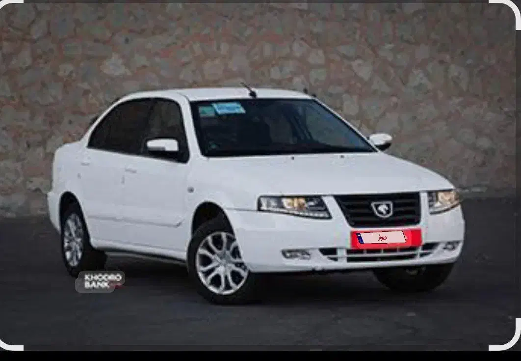 فروش امتیاز خودرو طرح جوانی جمعیت|خودرو سواری و وانت|بندرعباس, |دیوار