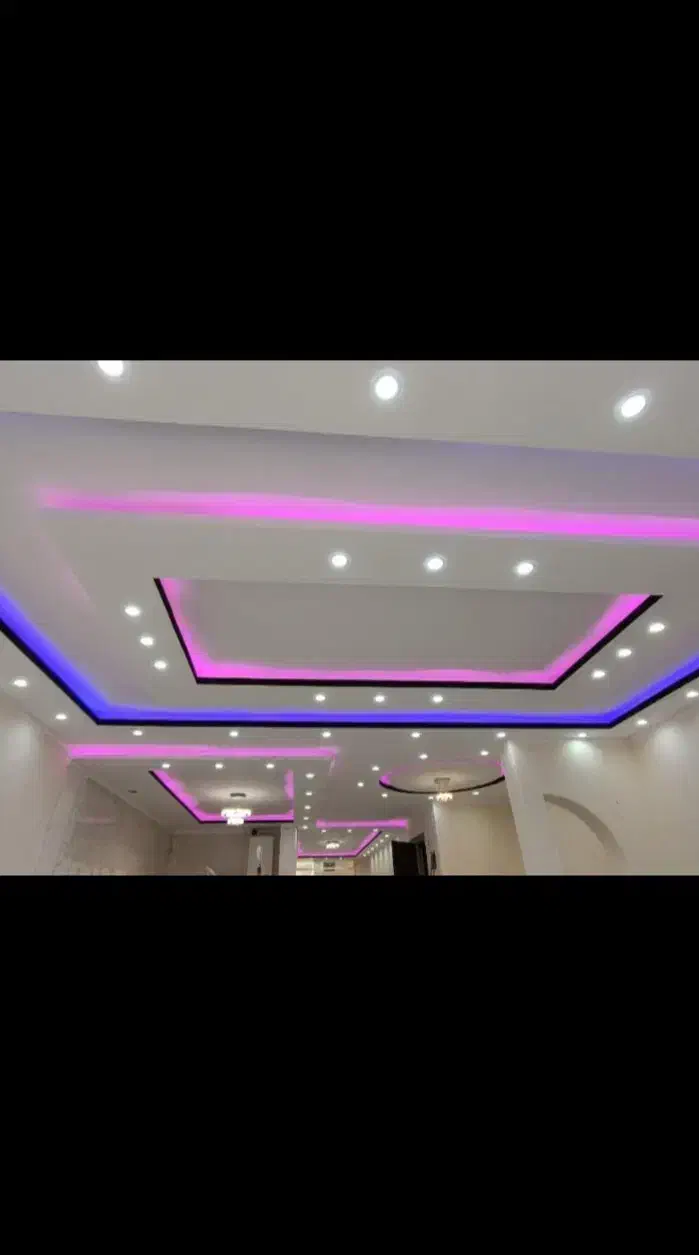 ارزانسرای کاغذدیواری نقاشی ساختمان کابینت بازسازی|خدمات پیشه و مهارت|قزوین, |دیوار