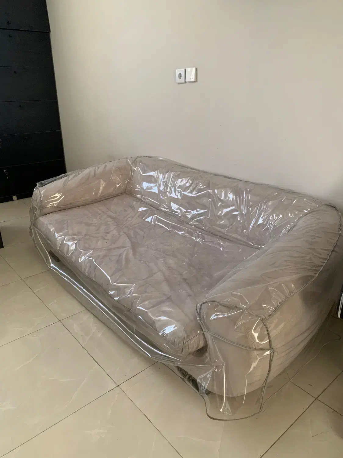 مبل ۳نفره|مبلمان خانگی و میز عسلی|شیراز, عفیف‌آباد|دیوار