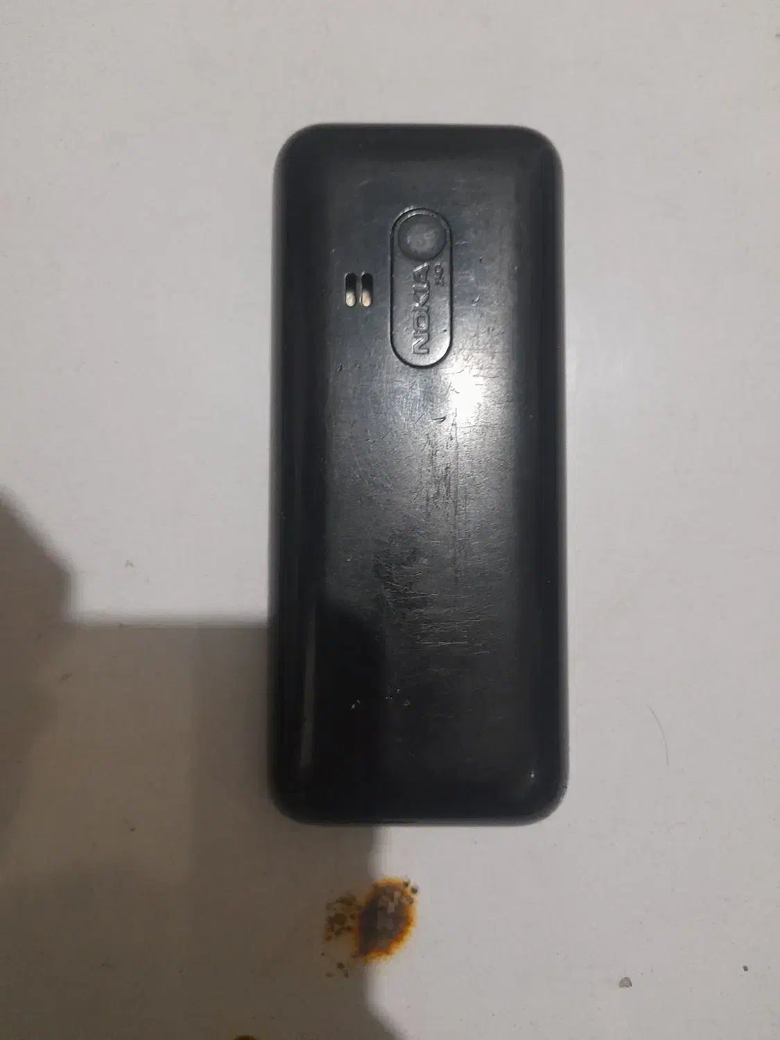 نوکیا ۱۰۶ اصلی|موبایل|تهران, ارامنه|دیوار