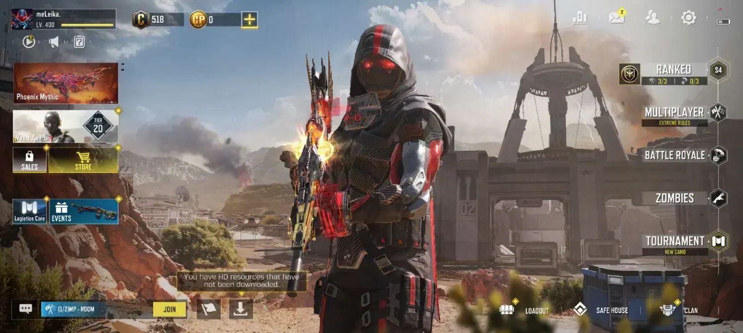 اکانت ناب کالاف سفید|کنسول، بازی ویدئویی و آنلاین|صدرا-فارس, فاز ۱|دیوار