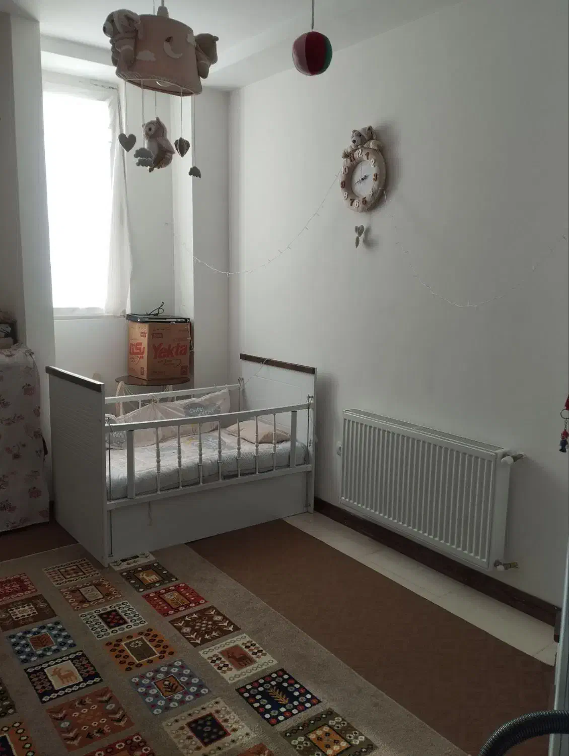 آپارتمان دو خوابه مهرگان|فروش آپارتمان|محمدیه-قزوین, |دیوار