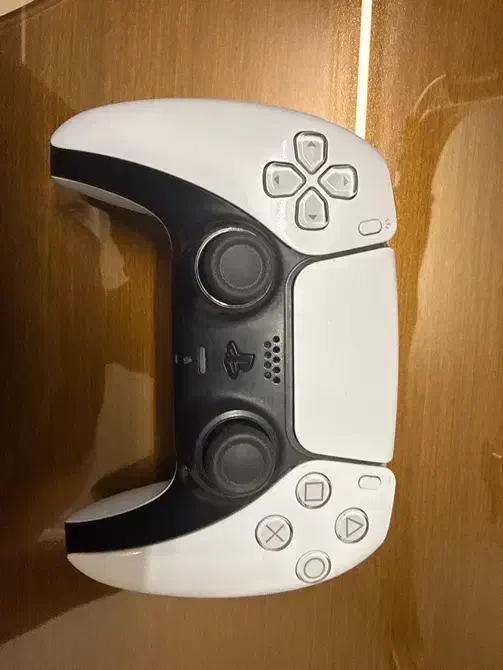 دسته ps5 دوعدد دسته|کنسول، بازی ویدئویی و آنلاین|تهران, شهرک صدرا|دیوار