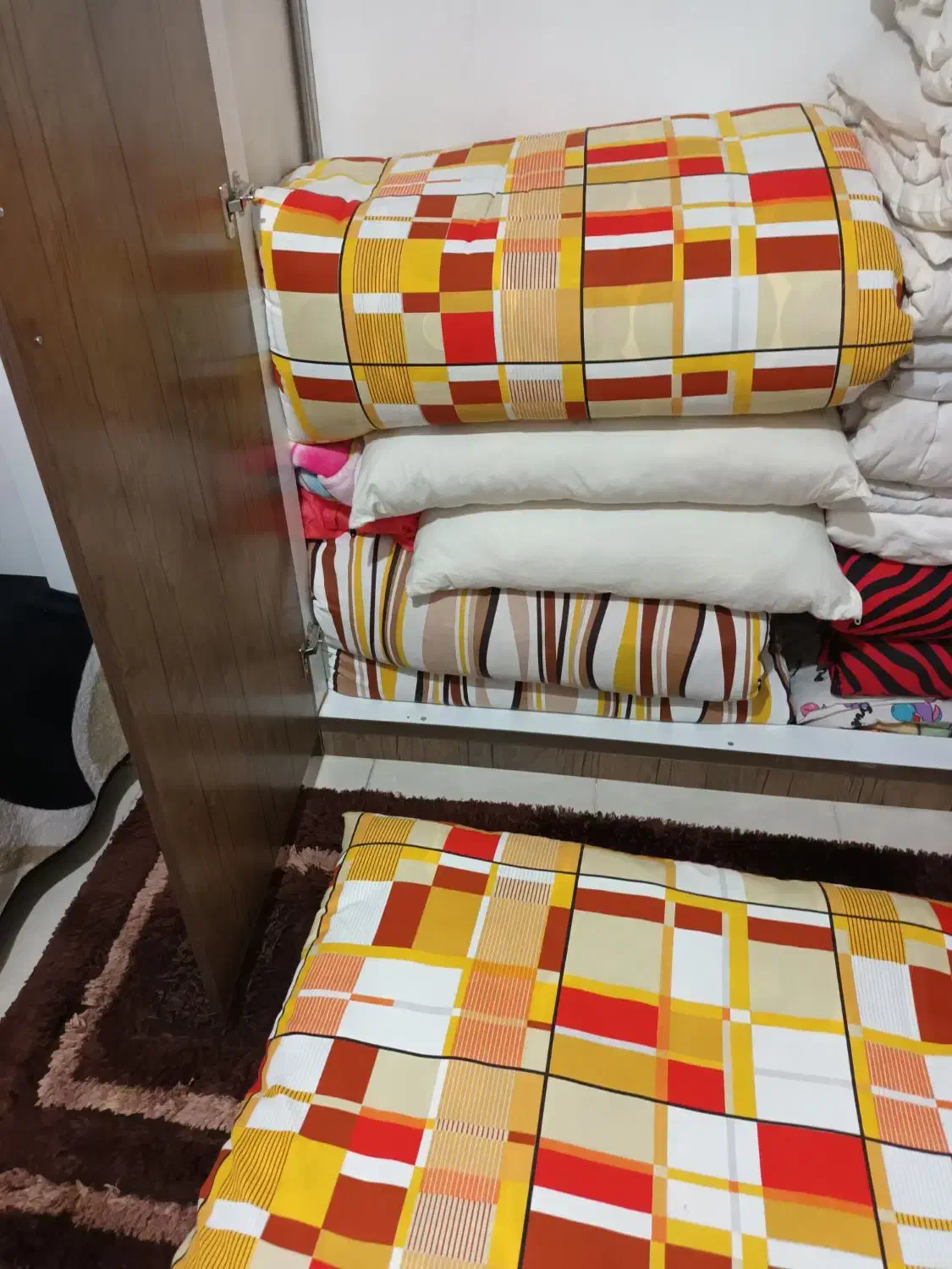 فروش‌ رختخواب|رختخواب، بالش، پتو|ارومیه, |دیوار