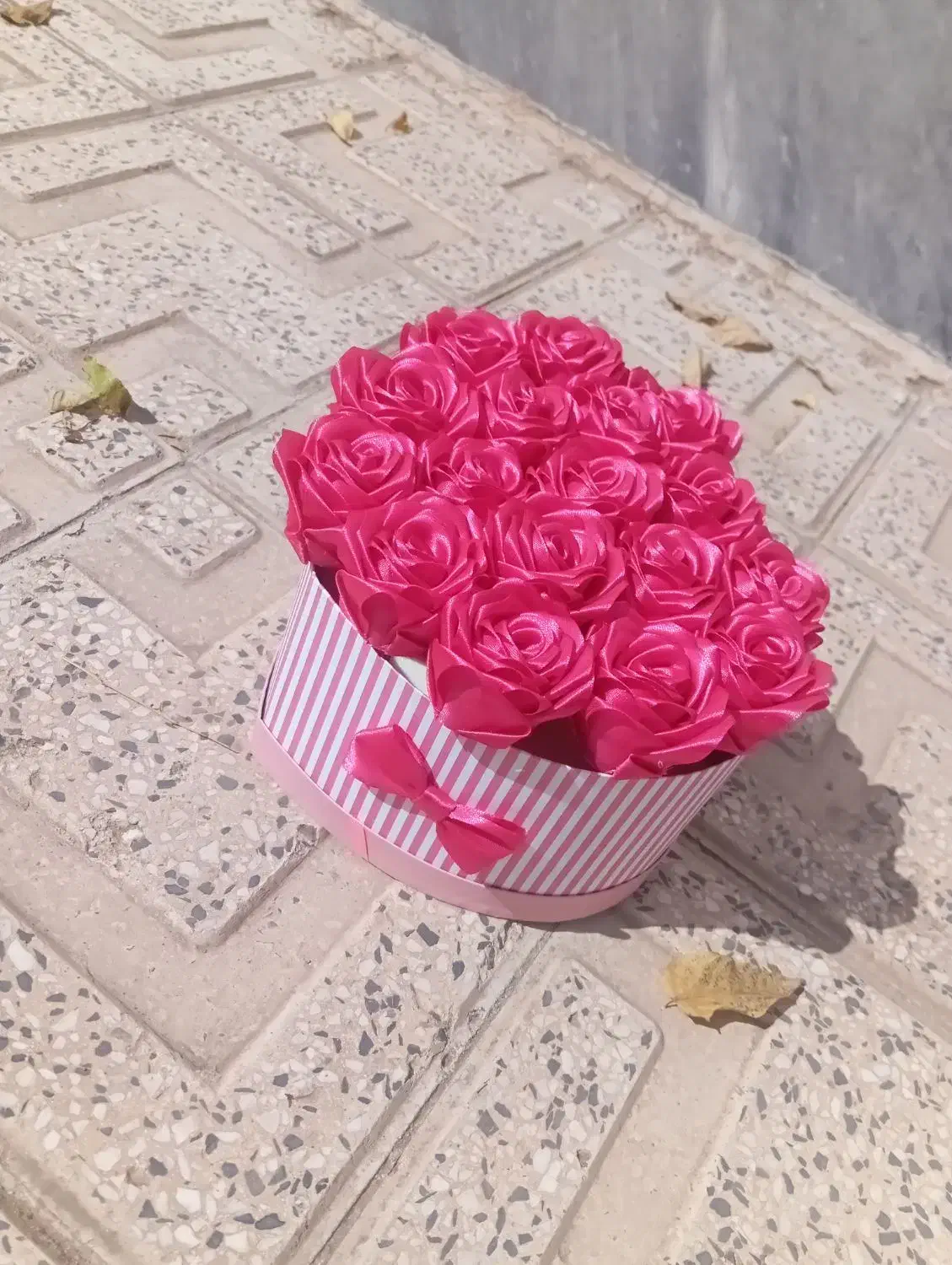 گل های جاودان|صنایع دستی و سایر لوازم تزئینی|خوی, |دیوار