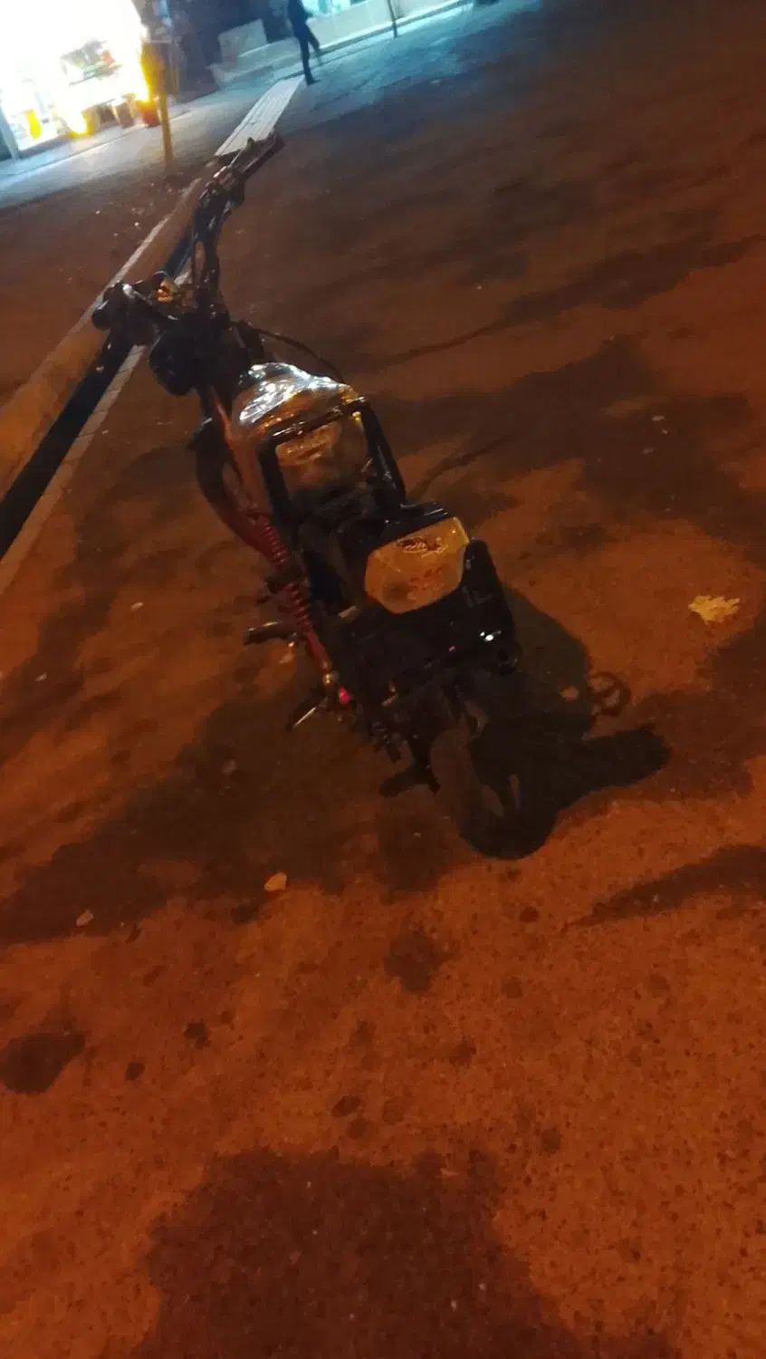 موتور|موتورسیکلت|تبریز, |دیوار