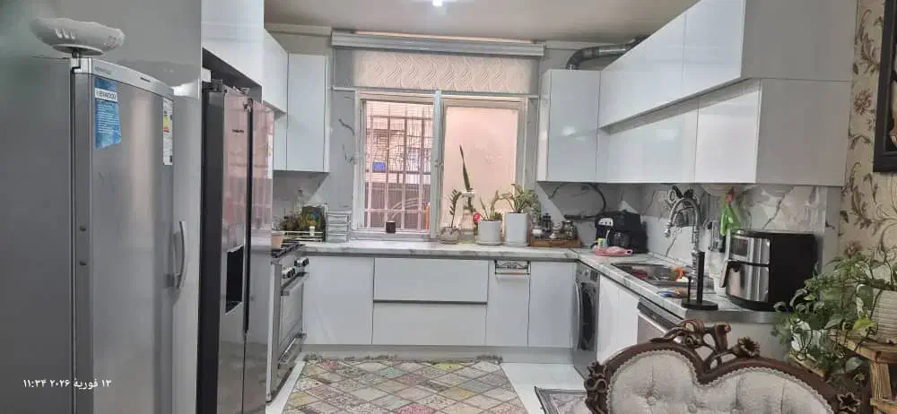 اجاره|اجارهٔ آپارتمان|تهران, شهمیرزادی|دیوار