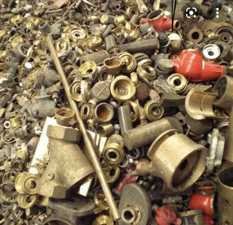 خریدضایعات|مصالح و تجهیزات ساختمان|قم, نیروگاه|دیوار