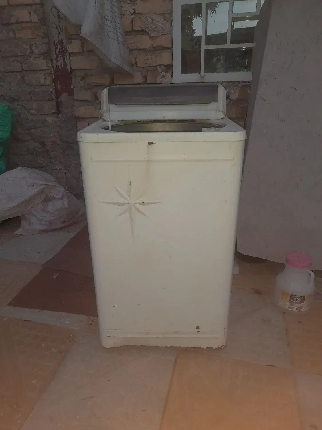 ماشین لباسشویی|ماشین لباسشویی و خشک‌کن لباس|قوچان, |دیوار