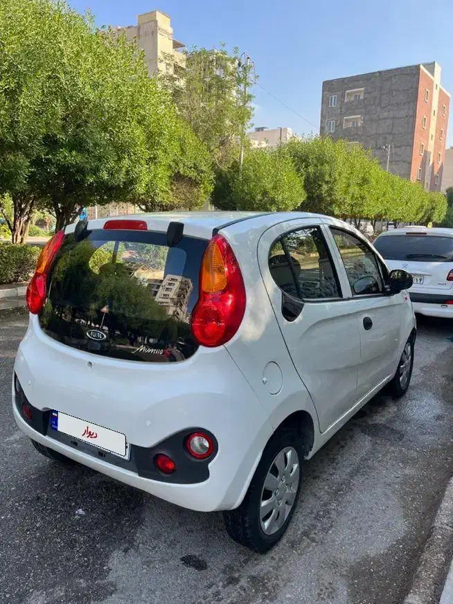 ام وی ام mvm110s|خودرو سواری و وانت|اهواز, کیانپارس |دیوار