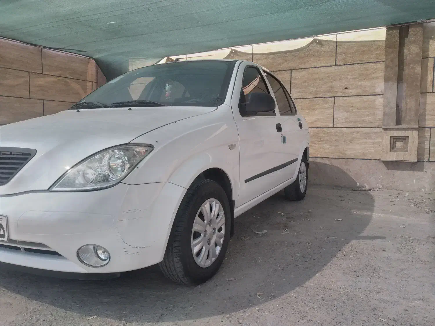 تیبا۲کم کارمدل۴۰۱|خودرو سواری و وانت|زاهدان, |دیوار