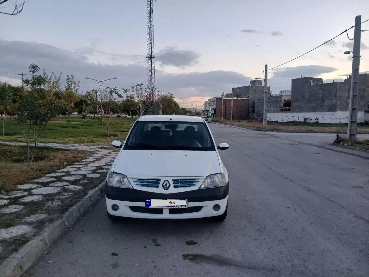 L90 مدل ۹۰ دور رنگ|خودرو سواری و وانت|اردبیل, |دیوار