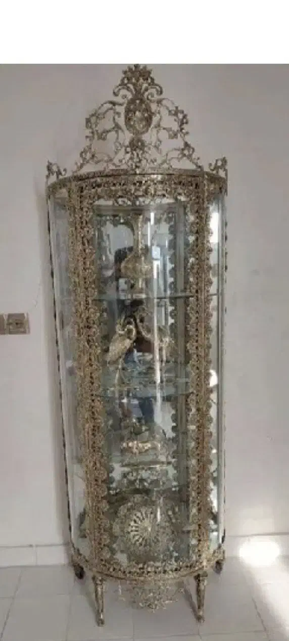 بوفه برنز|بوفه، ویترین، کنسول|تبریز, |دیوار