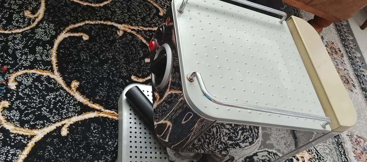 دستگاه قوه ساز|سماور، چای‌ساز، قهوه‌ساز|رودهن, |دیوار