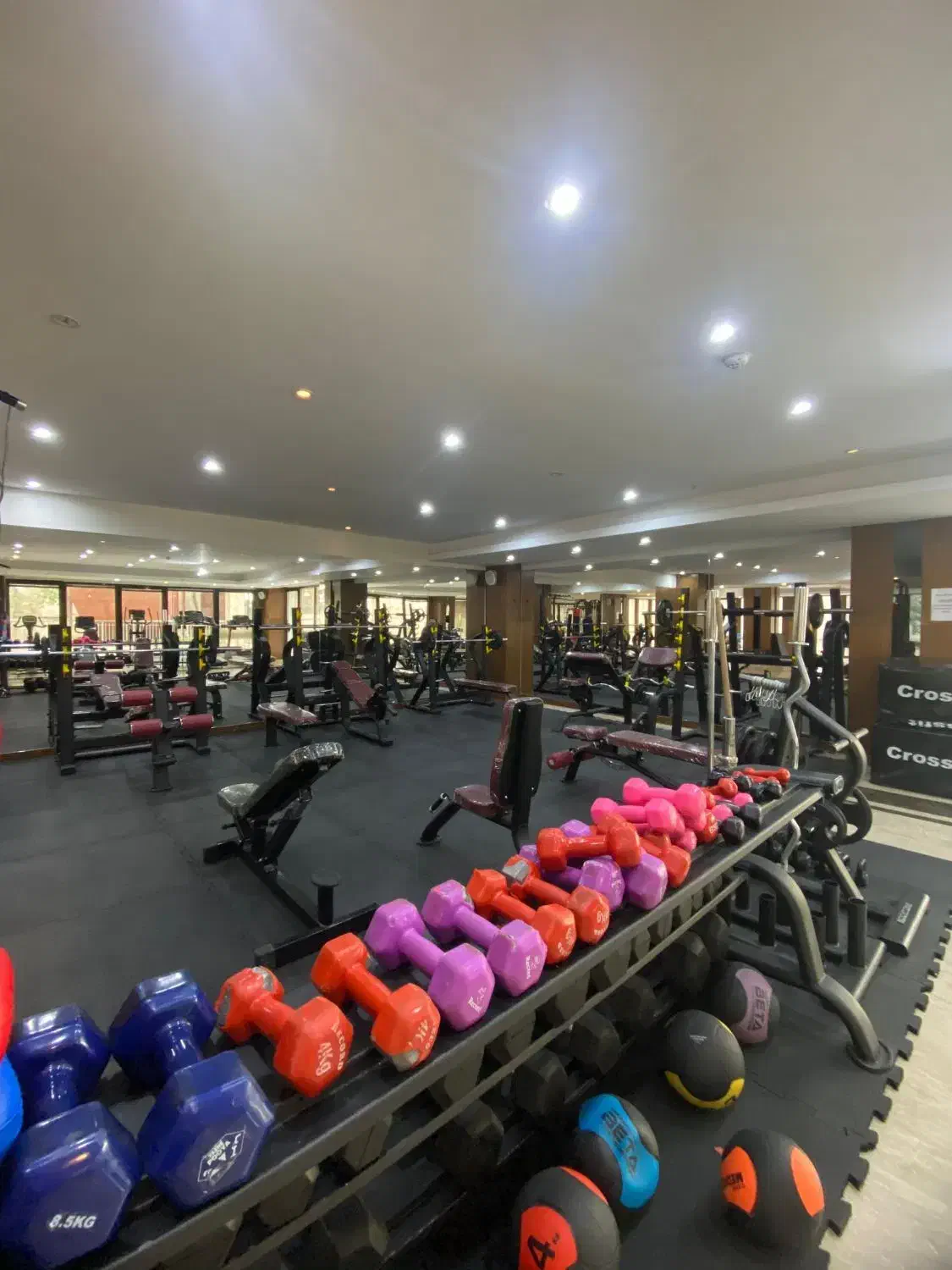 الهیه برج باغ ۳۳۰ متری سوپر لوکس و مدرن