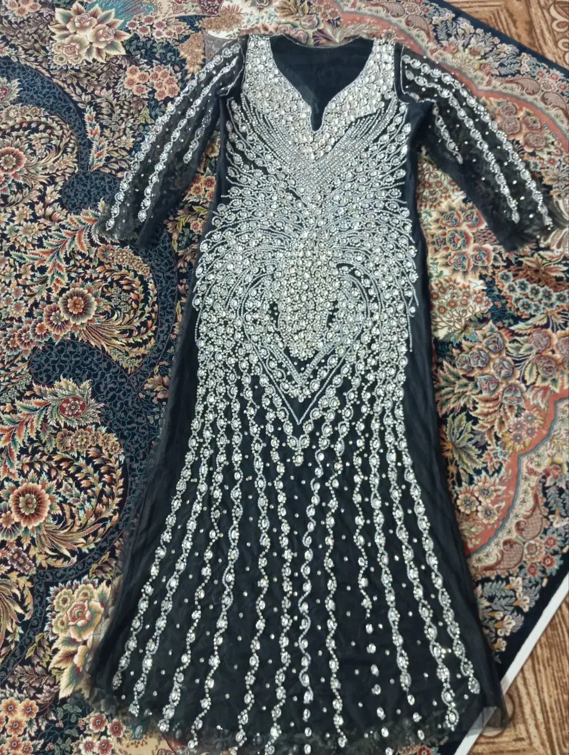 لباس مجلسی|لباس|میاندوآب, |دیوار