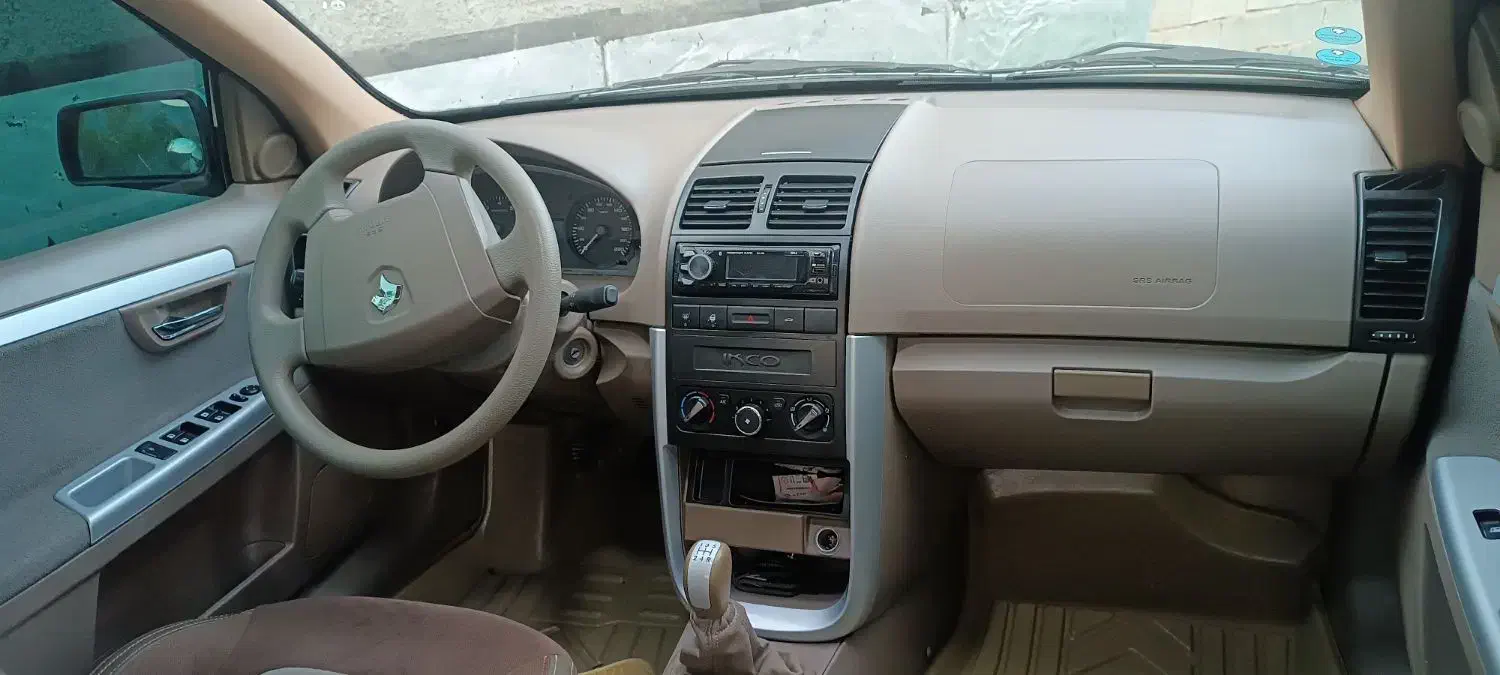 سمند lx|خودرو سواری و وانت|گیلان غرب, |دیوار