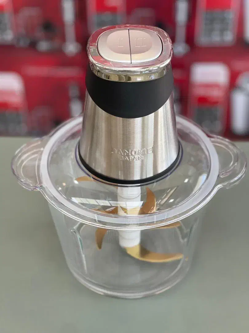 خردکن ژانومه ژاپن|خردکن، آسیاب، غذاساز|بناب, |دیوار