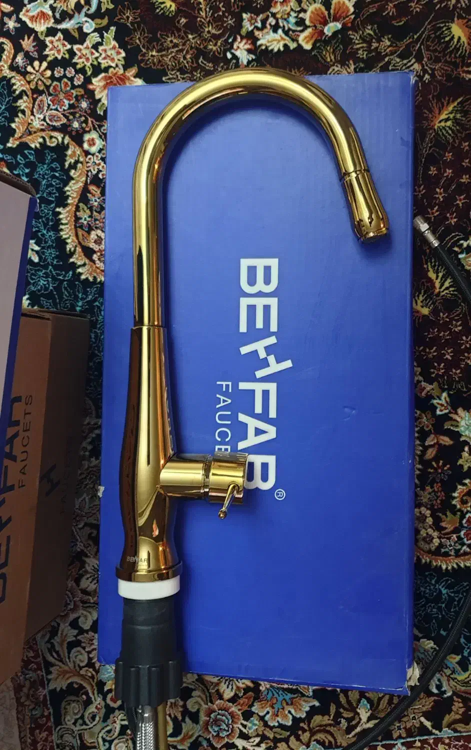 شیر ظرفشویی نو|مصالح و تجهیزات ساختمان|تهران, سازمان آب|دیوار