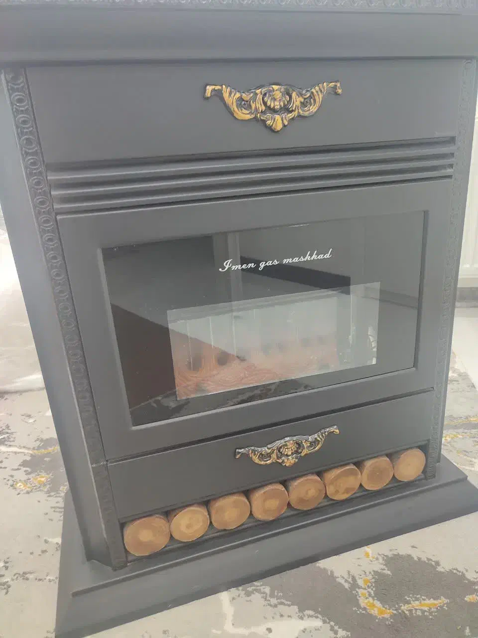 بخاری|بخاری، هیتر، شومینه|مشهد, امیریه|دیوار