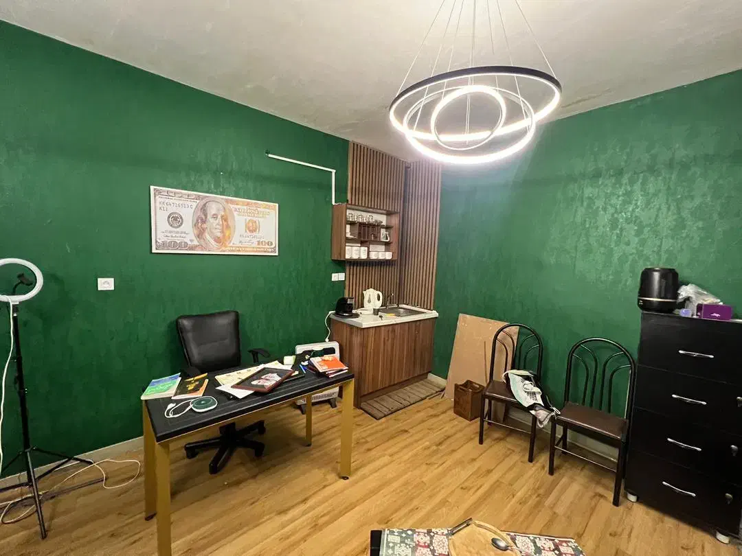 105 متر گرمدره ستایش تک واحدی|اجارهٔ آپارتمان|گرمدره, |دیوار