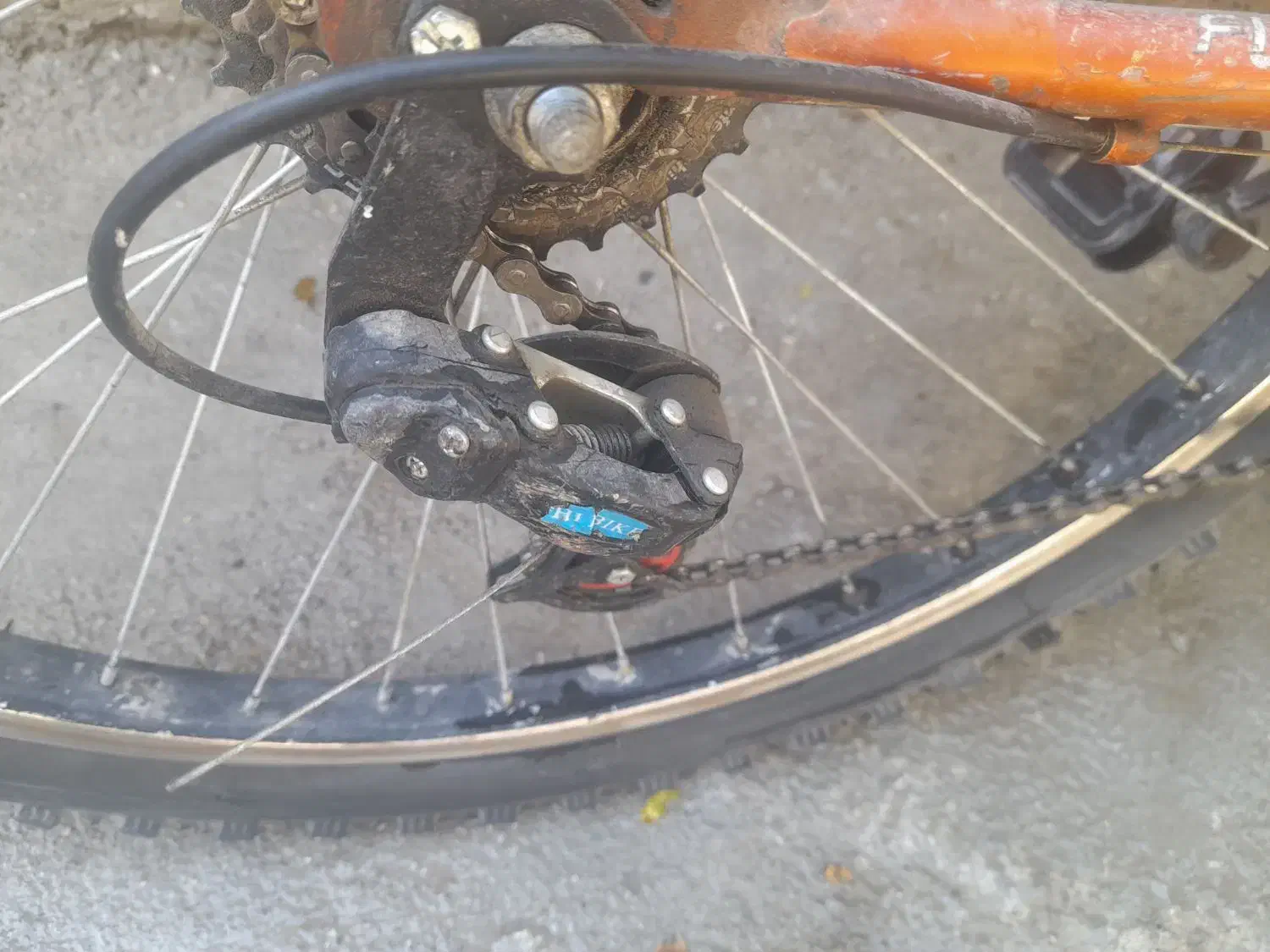 درحد نو|دوچرخه، اسکیت، اسکوتر|نهاوند, |دیوار