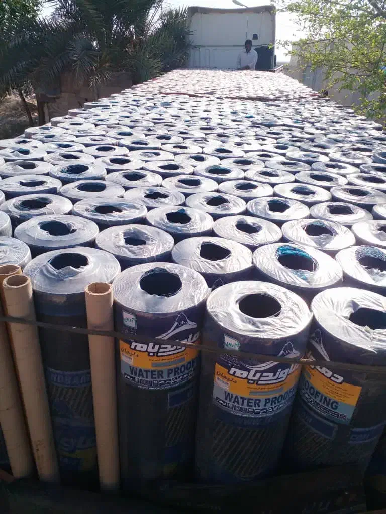 ایزوگام|خدمات پیشه و مهارت|بندر امام خمینی, |دیوار