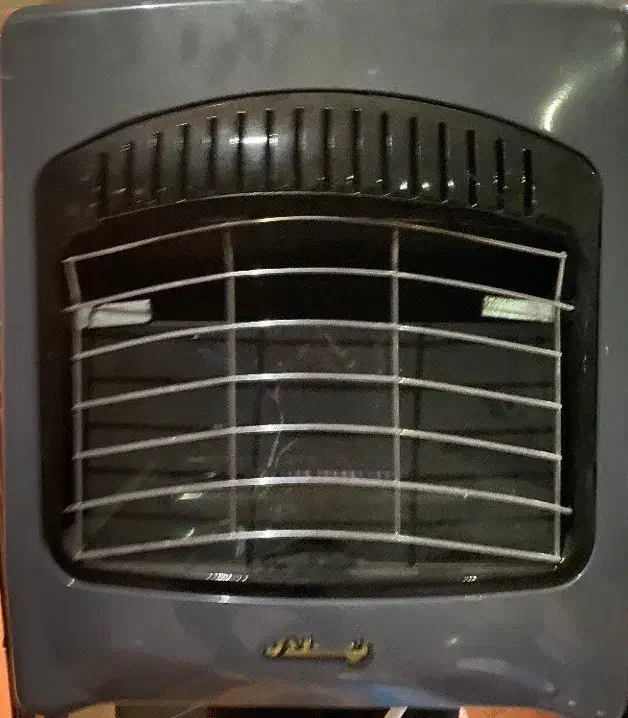 فروش بخاری مدل پلار بدون دودکش|بخاری، هیتر، شومینه|مشهد, کوثر|دیوار