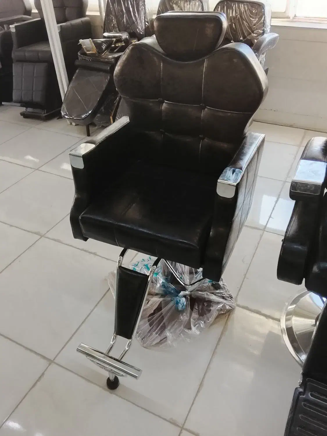 پارتیشن|آرایشگاه و سالنهای زیبایی|ایلام, |دیوار