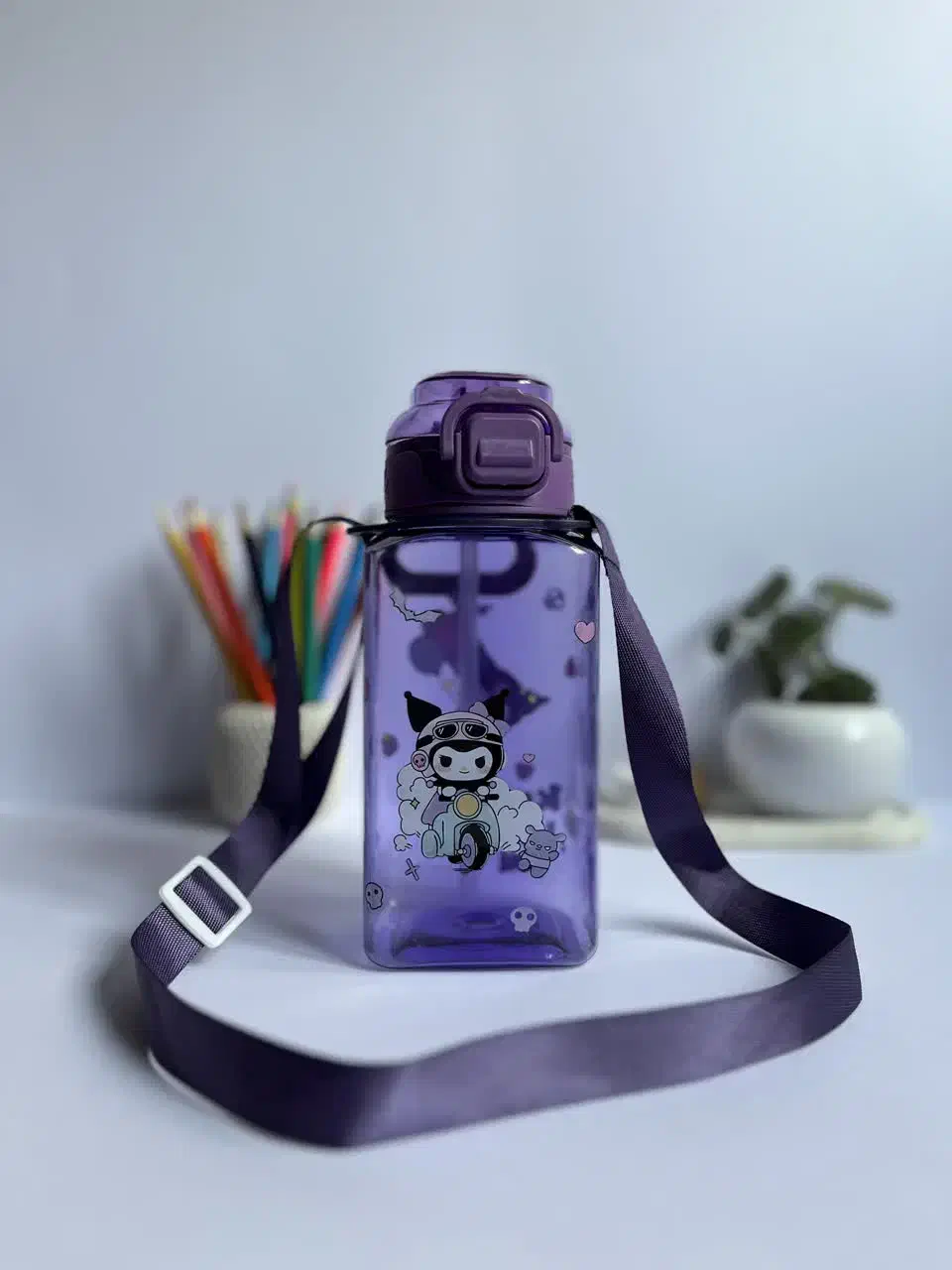 قمقمه و بطری کرومی|اسباب و اثاث بچه|اصفهان, جامی|دیوار