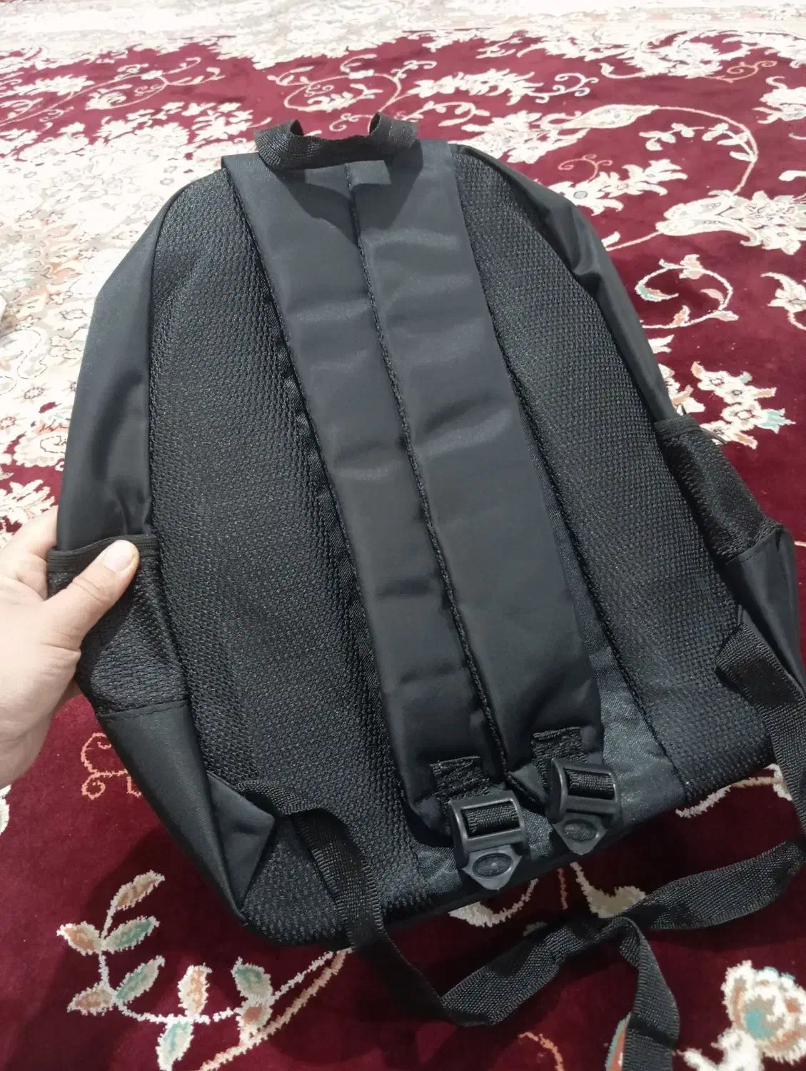 کیف مدرسه|کیف، کفش، کمربند|بوئین زهرا, |دیوار