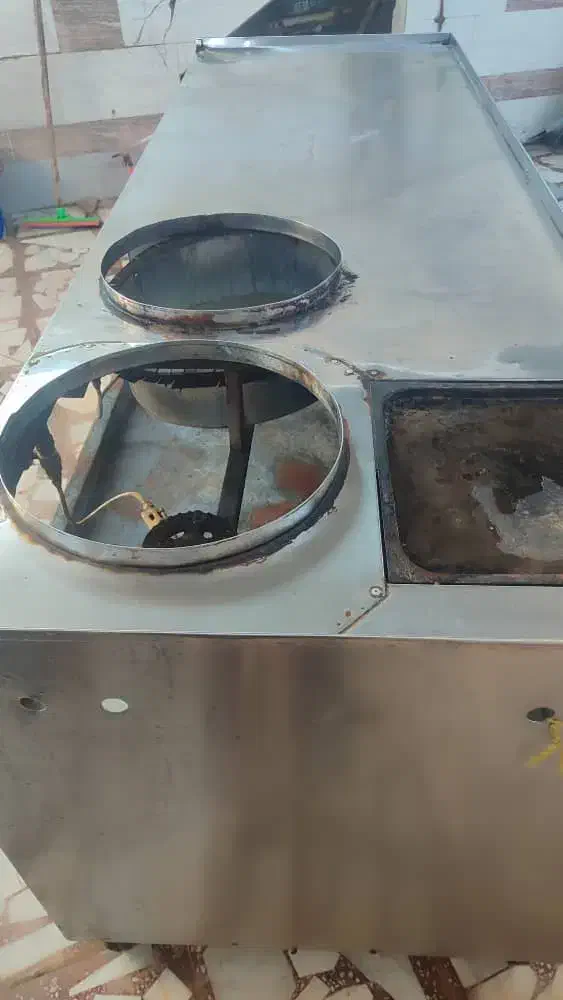 دکه فلافلی|کافی‌شاپ و رستوران|اهواز, کوی مهدیس|دیوار