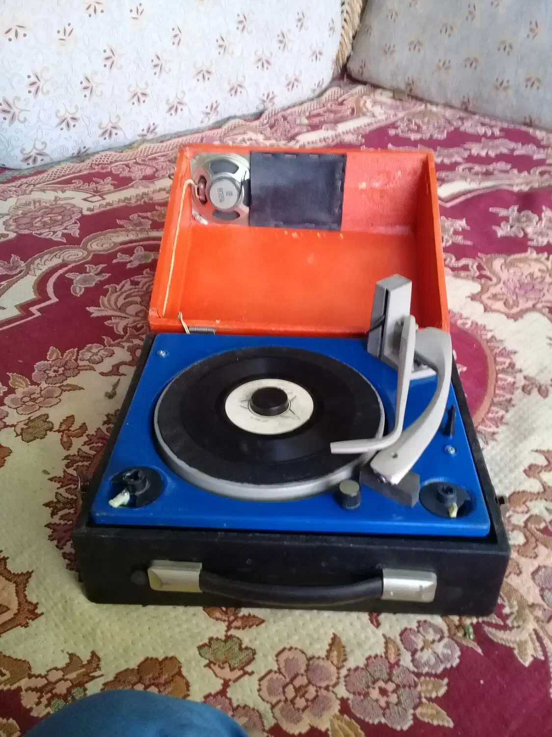 گرام عتیقه|کلکسیون اشیاء عتیقه|تهران, ترمینال جنوب|دیوار