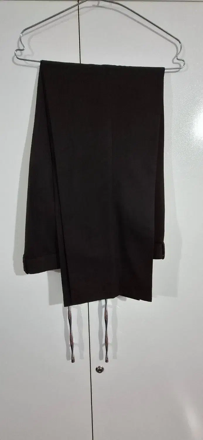 شلوار لی|لباس|بیجار, |دیوار