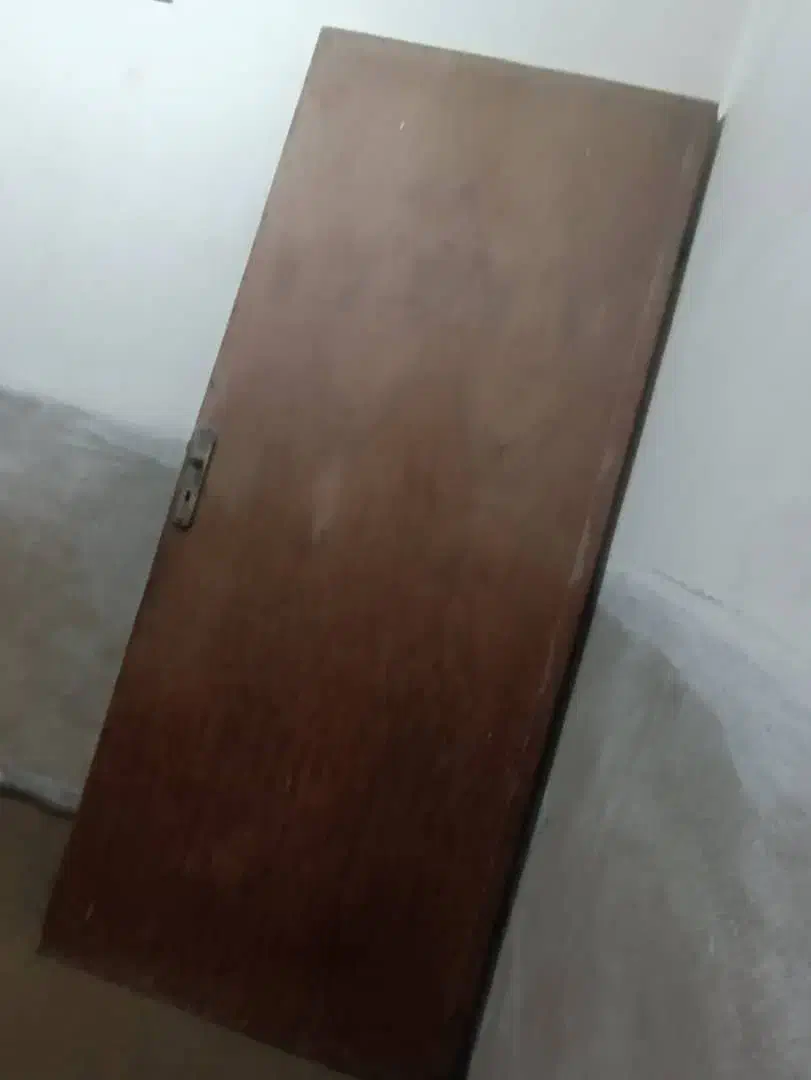 درب چوبی|مصالح و تجهیزات ساختمان|بندر گناوه, |دیوار