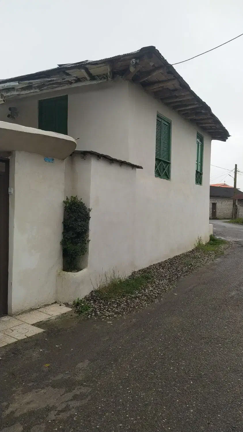 خانه روستایی بازسازی شده|فروش خانه و ویلا|چابکسر, |دیوار